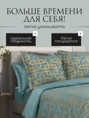 Комплект постельного белья «Бенедикт» - Фото 9