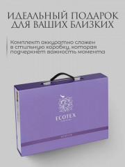 Комплект постельного белья «Бенедикт» - Фото 13