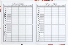 Дневник школьный «Красная машина» - Фото 5