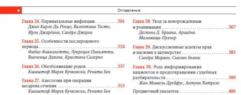 Акушерство. Надлежащая и ненадлежащая клиническая практика