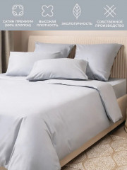 Комплект постельного белья - Фото 3