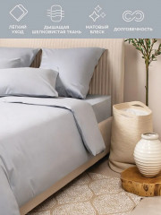 Комплект постельного белья - Фото 5