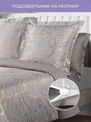 Комплект постельного белья «Глейс» - Фото 1