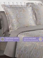 Комплект постельного белья «Глейс» - Фото 4