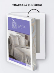 Комплект постельного белья «Глейс» - Фото 7