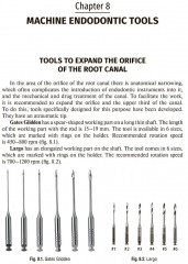 Preclinical course of dentistry. Part 3. Endodontology - Фото 3