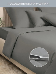 Комплект постельного белья - Фото 2