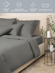 Комплект постельного белья - Фото 5