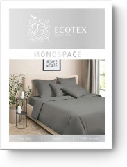 Комплект постельного белья - Фото 7