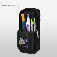 Пенал-футляр школьный - Фото 4