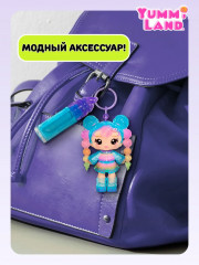 Кукла с набором для изготовления блеска для губ «Бритни Боба» - Фото 5