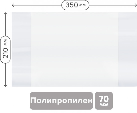 Набор обложек для тетрадей и дневников