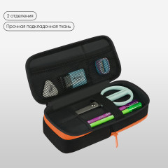 Пенал-футляр школьный - Фото 3