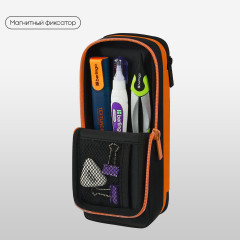 Пенал-футляр школьный - Фото 4