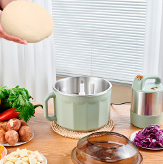 Измельчитель электрический кухонный AT-28056 - Фото 1