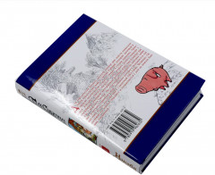 Семь смертных грехов. Том 1-3. Комплект из 3 книг - Фото 9