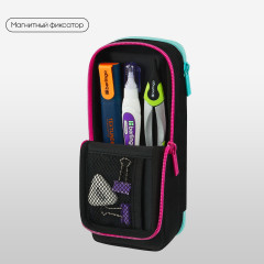 Пенал-футляр школьный - Фото 4