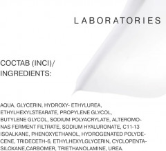 Сыворотка-активатор гиалуроновая увлажняющая для лица и области вокруг глаз - Фото 6