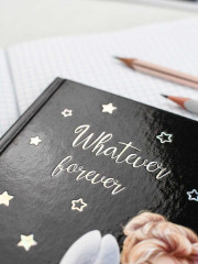 Дневник школьный «Девочка и зайка» - Фото 10