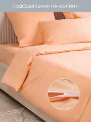 Комплект постельного белья - Фото 6