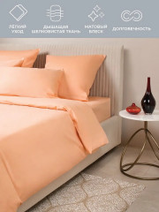 Комплект постельного белья - Фото 8