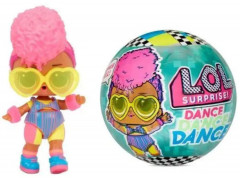 Набор-сюрприз игровой «Танцующие малыши» - Фото 1