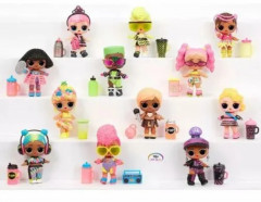 Набор-сюрприз игровой «Танцующие малыши» - Фото 4