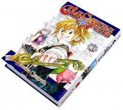 Семь смертных грехов. Том 1-5. Комплект из 5 книг - Фото 12