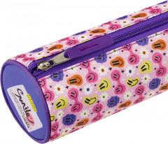 Пенал-тубус школьный - Фото 1