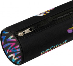 Пенал-тубус школьный - Фото 1