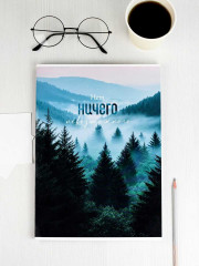 Тетрадь-перевертыш «Природа» - Фото 7