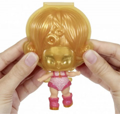 Набор-сюрприз игровой «Squish Sand Magic Hair» - Фото 7