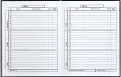 Дневник школьный «Волшебная палочка» - Фото 6