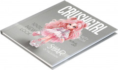 Блокнот «Красотка» - Фото 1