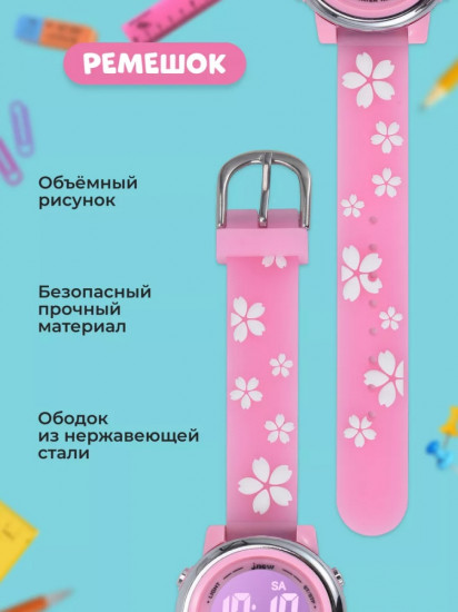 Часы наручные для девочек