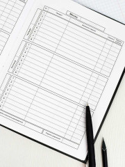 Дневник школьный «Фразы с характером» - Фото 11