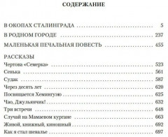 В окопах Сталинграда. Момент истины. Комплект из 2 книг - Фото 3