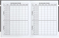 Дневник школьный «Фразы с характером» - Фото 5