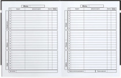 Дневник школьный «Фразы с характером» - Фото 6