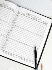 Дневник школьный «Мой краш» - Фото 10