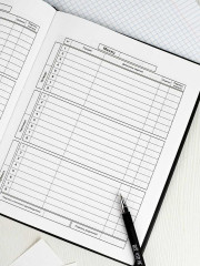 Дневник школьный «Реалист» - Фото 11