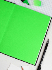 Дневник школьный «Будь громче!» - Фото 10