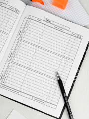 Дневник школьный «Сдаю хвосты» - Фото 10