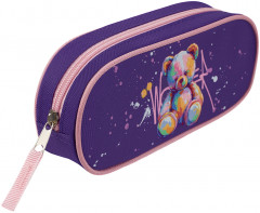 Пенал школьный - Фото 2