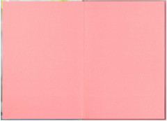 Дневничок для девочек «Блондинка с собачкой» - Фото 9