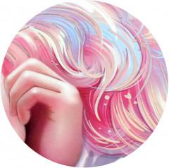 Дневничок для девочек «Девочка с бабл-ти» - Фото 19