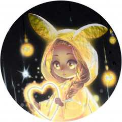 Дневник школьный «Лоли и сердечки» - Фото 8