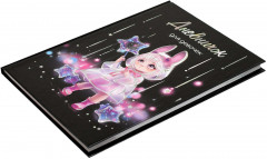 Дневничок для девочек «Лоли и звёзды» - Фото 2