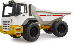 Машинка «Самосвал» - Фото 1