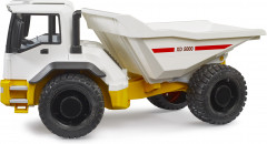 Машинка «Самосвал» - Фото 2